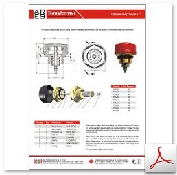 R1" pressure safety